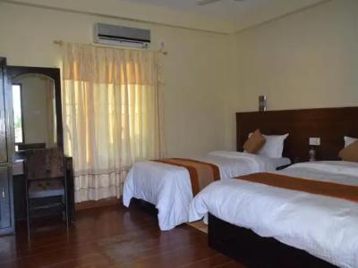 Chitwan Village Resort - 28