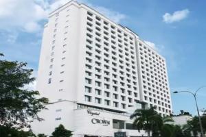 Crystal Crown Hotel Petaling Jaya, Petaling Jaya