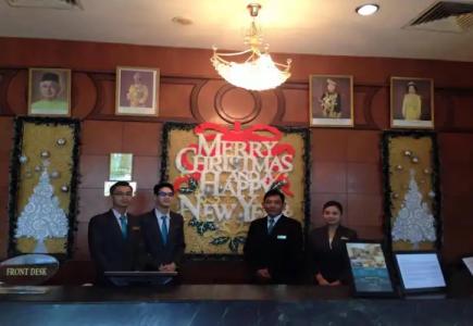 Crystal Crown Petaling Jaya - 31