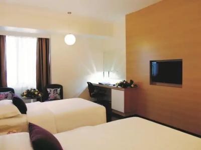 Crystal Crown Petaling Jaya - 3