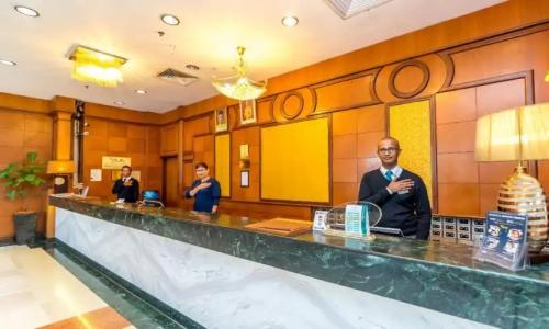 Crystal Crown Petaling Jaya - 33