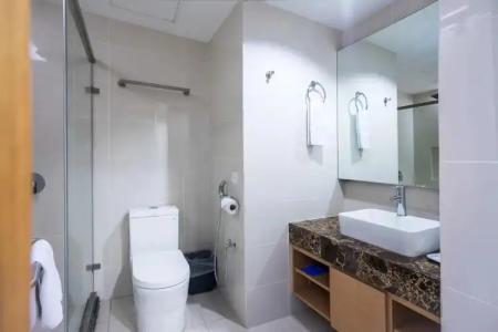 Crystal Crown Petaling Jaya - 8