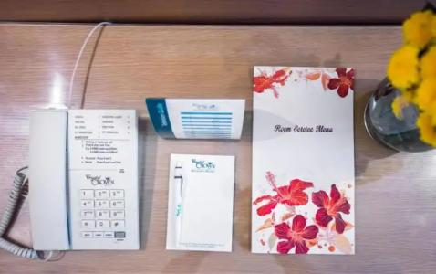 Crystal Crown Petaling Jaya - 55