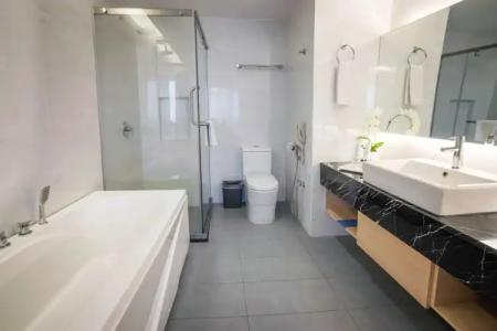 Crystal Crown Petaling Jaya - 7