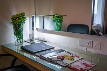 Crystal Crown Petaling Jaya - 60