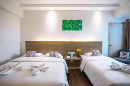 Crystal Crown Petaling Jaya - 52