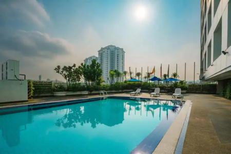 Crystal Crown Petaling Jaya - 15