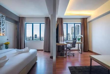 Crystal Crown Petaling Jaya - 36