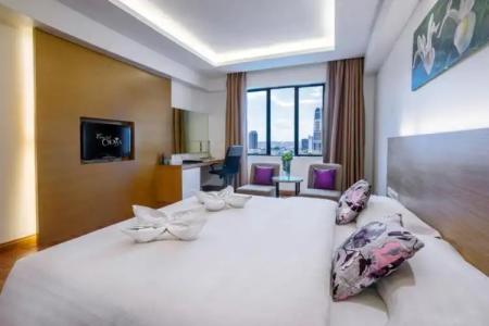 Crystal Crown Petaling Jaya - 45