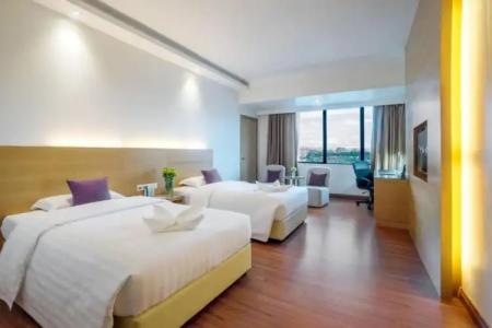 Crystal Crown Petaling Jaya - 53