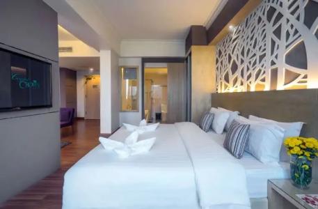 Crystal Crown Petaling Jaya - 56