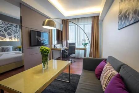 Crystal Crown Petaling Jaya - 61