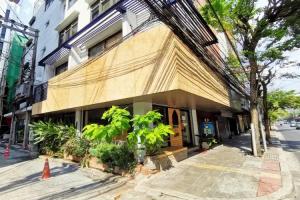 FORESTTEL.BKK Hostel, Bangkok