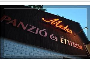 Hotel Melis, Balatonlelle