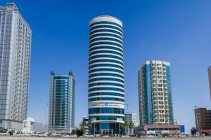 Concorde Hotel -, Fujairah