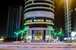 Concorde Hotel - Fujairah, Fujairah