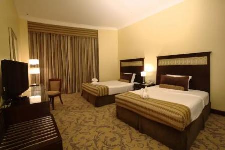 Concorde - Fujairah - 64