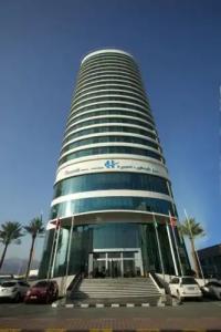 Concorde - Fujairah - 41