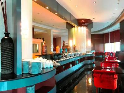 Concorde - Fujairah - 7