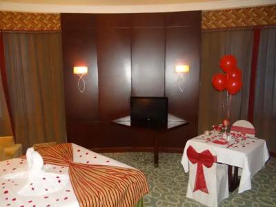 Concorde - Fujairah - 31