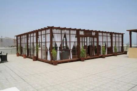 Concorde - Fujairah - 8