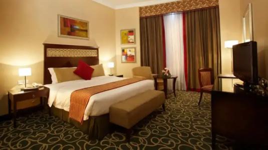 Concorde - Fujairah - 40