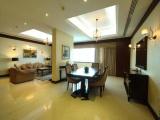 Royal Suite with city view