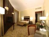 Executive Quadruple Suite