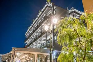Phoenix Hotel, Zakynthos Town