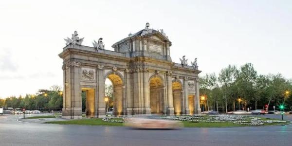 Hospes Puerta de Alcalá - 45