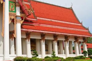 Hansa Venetian Hotel, Hat Yai