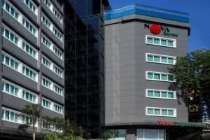 De Mandarin Nova Express Mini-hotel, Pattaya
