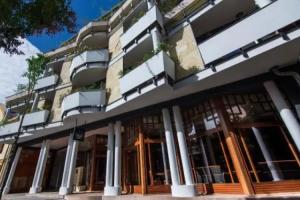 Hotels