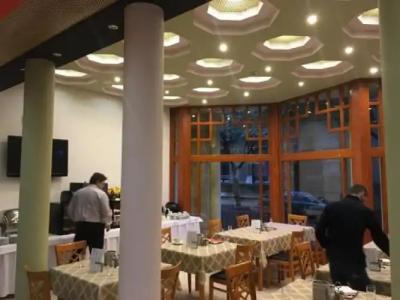 Semiramis Business - 16