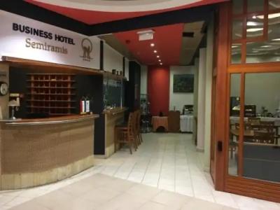 Semiramis Business - 12