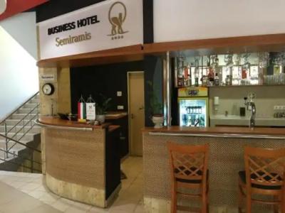 Semiramis Business - 14