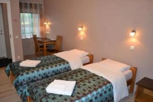 Sauga - Hotels