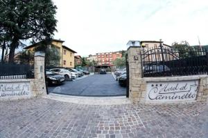 Hotel Al Caminetto - Adults Only, Torri del Benaco