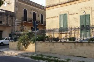 Bed & Breakfast «Sorelle De Filippis», Salve