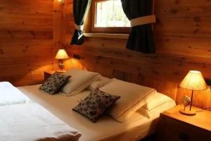 Les Trompeurs chez Odette, Cogne
