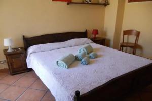 B&B Le 2 Cantine, Terme Vigliatore