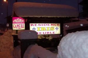 Residence Iris BeB Apart-hotel, Morignone