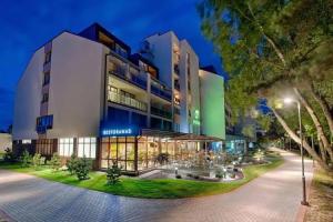 Gradiali Wellness and SPA, Palanga
