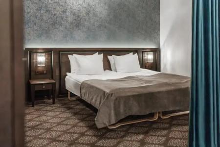 Gradiali Wellness and SPA - 5