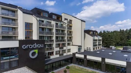 Gradiali Wellness and SPA