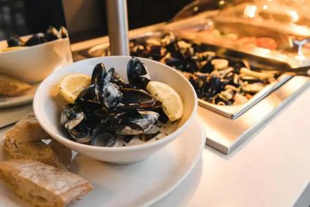 Gradiali Wellness and SPA - 11