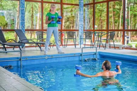 Gradiali Wellness and SPA - 17