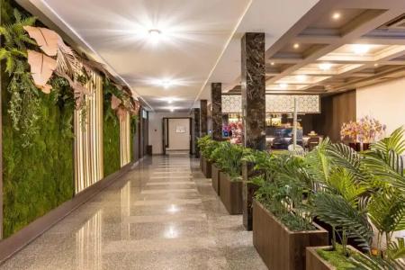 Gradiali Wellness and SPA - 31