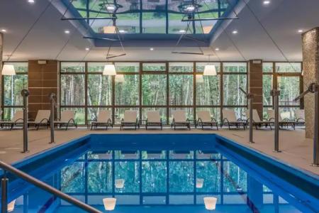 Gradiali Wellness and SPA - 16