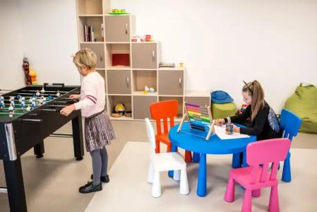 Gradiali Wellness and SPA - 20